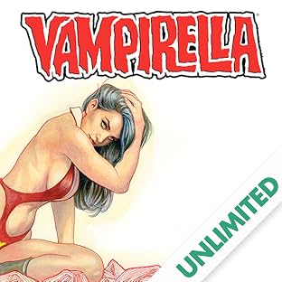 Vampirella (2019-)